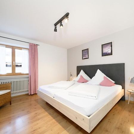 Gaestehaus Ostler غرينو المظهر الخارجي الصورة